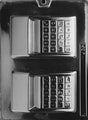 Calculator Chocolate Mold - LPJ039