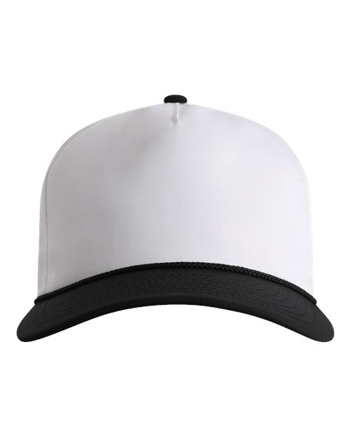 Imperial The Harrison Rope Braid Performance Cap
