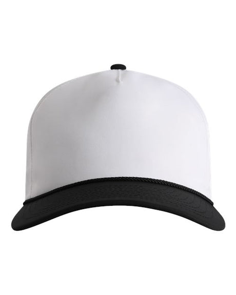 Imperial The Harrison Rope Braid Performance Cap