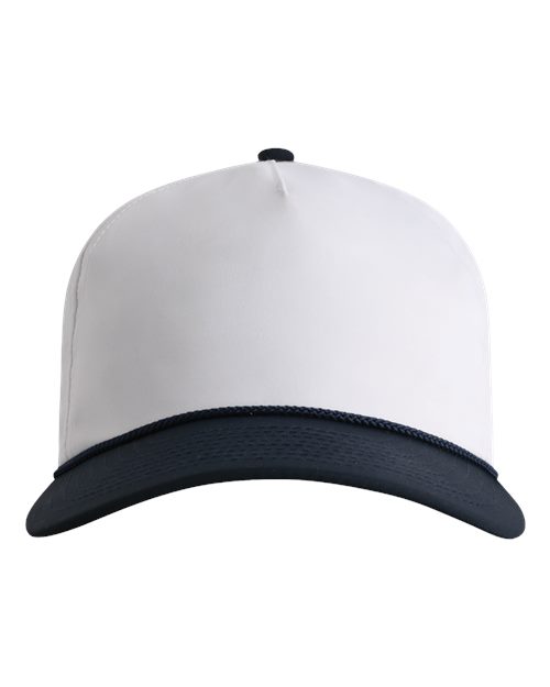 Imperial The Harrison Rope Braid Performance Cap