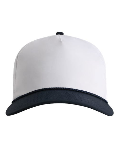 Imperial The Harrison Rope Braid Performance Cap