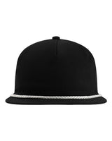 Imperial The Original Rope Five-Panel Cap