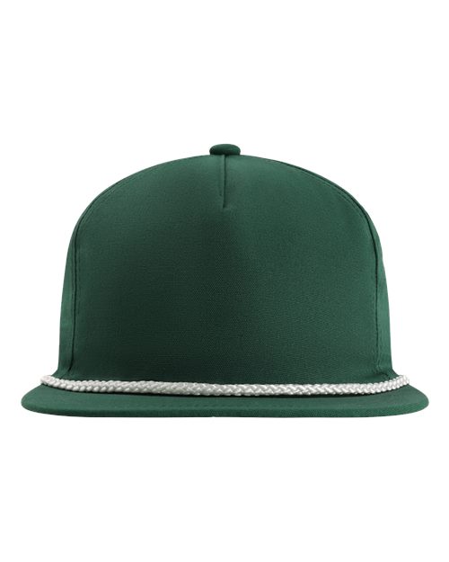Imperial The Original Rope Five-Panel Cap