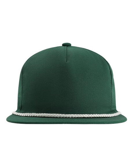 Imperial The Original Rope Five-Panel Cap