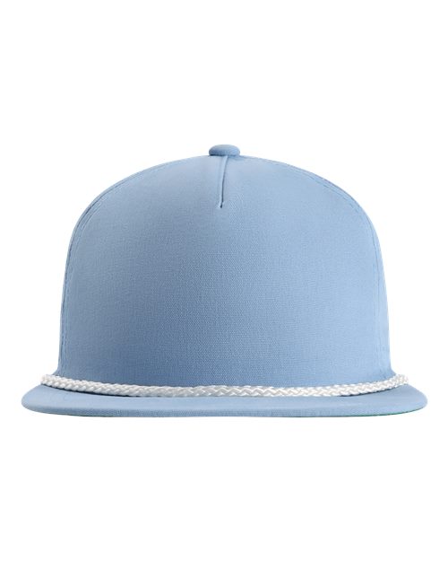 Imperial The Original Rope Five-Panel Cap