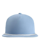 Imperial The Original Rope Five-Panel Cap