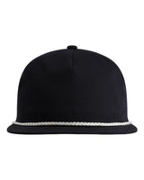 Imperial The Original Rope Five-Panel Cap
