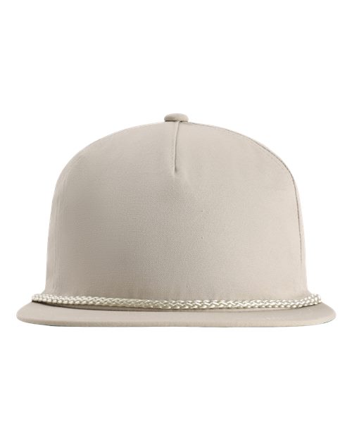 Imperial The Original Rope Five-Panel Cap
