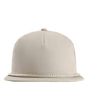 Imperial The Original Rope Five-Panel Cap