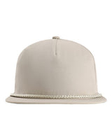 Imperial The Original Rope Five-Panel Cap