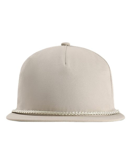 Imperial The Original Rope Five-Panel Cap
