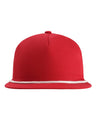 Imperial The Original Rope Five-Panel Cap