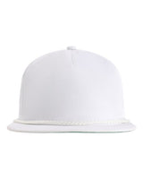 Imperial The Original Rope Five-Panel Cap