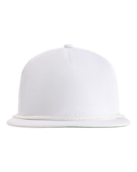 Imperial The Original Rope Five-Panel Cap