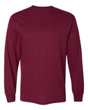 Gildan DryBlend Crewneck Long Sleeve T-Shirt
