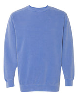 Comfort Colors® Garment-Dyed Crewneck Sweatshirt