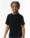 Gildan Softstyle Youth Cotton Tee | Premium Kids Shirt