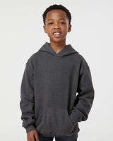 Tultex® Youth Hooded Sweatshirt
