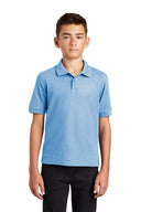 Polo para jóvenes con moda moderna | RADYAN®