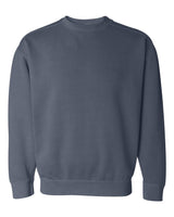Comfort Colors® Garment-Dyed Crewneck Sweatshirt