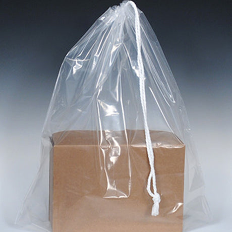 Best Poly Bag, Clear Poly Bag | Crystal Clear Transparency and Enhanced Presentation