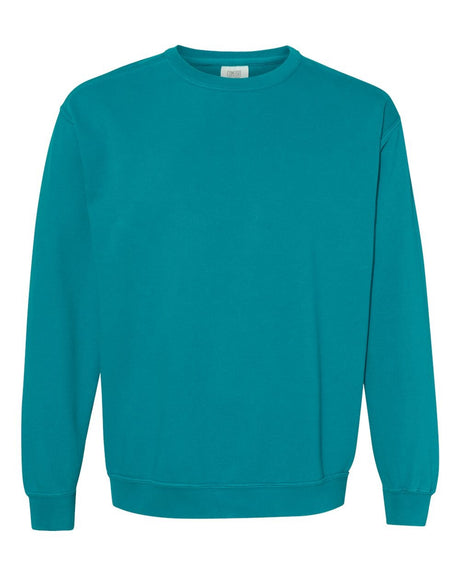 Comfort Colors® Garment-Dyed Crewneck Sweatshirt