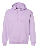 Gildan Heavy Blend Hooded Sweatshirt - Durable Unisex Comfort