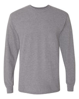 Gildan® DryBlend Crewneck Long Sleeve T-shirt
