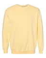 Comfort Colors® Garment-Dyed Crewneck Sweatshirt