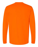 Gildan® DryBlend Crewneck Long Sleeve T-shirt