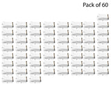 White Poly Bag Mailer Envelopes Premium Protection for Your Shipments