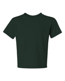 Gildan Youth Gold Soft Touch Crewneck T-Shirt