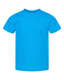 RADYAN® Toddler Fine Jersey Short Sleeve Tee
