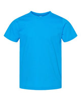 RADYAN® Toddler Fine Jersey Short Sleeve Tee - 3321