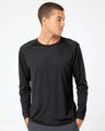 Paragon® Long Islander Performance Long Sleeve T-Shirt