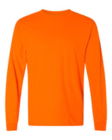 Gildan® DryBlend Crewneck Long Sleeve T-shirt