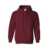 Gildan® Heavy Blend Hooded Long Sleeve Sweatshirt