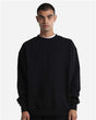 Shaka Wear Unisex Max Heavy Fleece Garment-Dyed Crewneck Sweatshirt