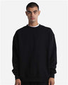 Shaka Wear Unisex Max Heavy Fleece Garment-Dyed Crewneck Sweatshirt