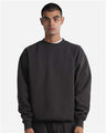 Shaka Wear Unisex Max Heavy Fleece Garment-Dyed Crewneck Sweatshirt