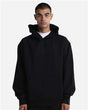 Shaka Wear Unisex Max Heavy Fleece Garment-Dyed Hooded Sweatshirt