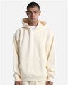 Shaka Wear Unisex Max Heavy Fleece Garment-Dyed Hooded Sweatshirt