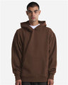 Shaka Wear Unisex Max Heavy Fleece Garment-Dyed Hooded Sweatshirt