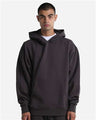 Shaka Wear Unisex Max Heavy Fleece Garment-Dyed Hooded Sweatshirt