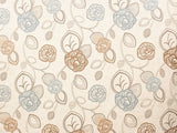 Astrid Luxury Soft & Elegant Fabric