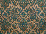 1 Yard Sarah Polyester Upholstery & Drapery Fabric
