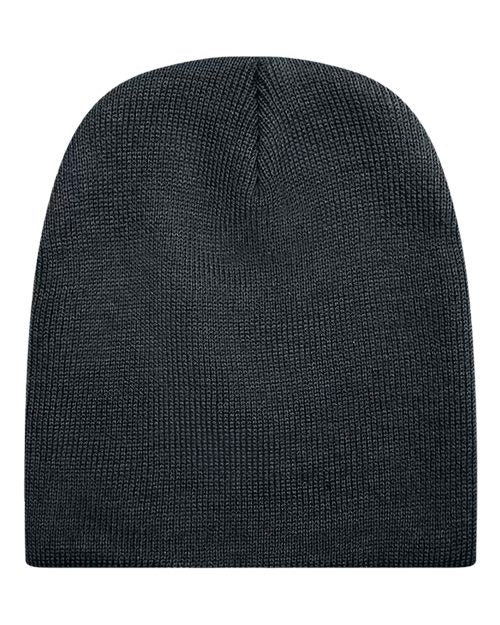 Unionwear Knit Winter Beanie