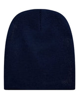 Unionwear Knit Winter Beanie