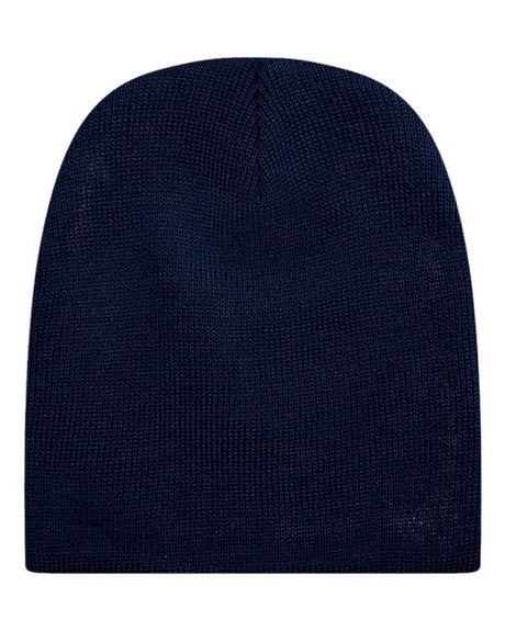Unionwear Knit Winter Beanie