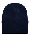 Unionwear Solid Knit Ski Hat